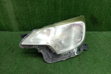 ФАРА НА TOYOTA RACTIS NCP120