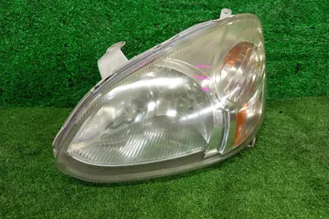 ФАРА НА TOYOTA PLATZ NCP12