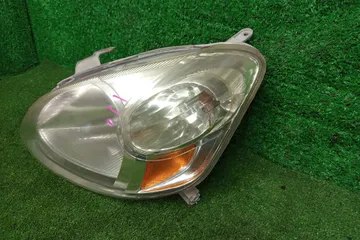 ФАРА НА TOYOTA PLATZ NCP12