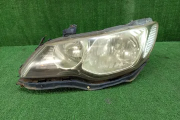 ФАРА НА HONDA CIVIC FD1