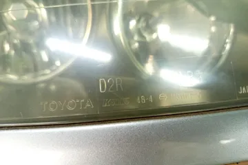 ФАРА НА TOYOTA HARRIER MCU15W