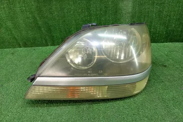 ФАРА НА TOYOTA HARRIER MCU15W