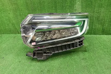 ФАРА НА HONDA STEPWGN RP3