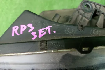 ФАРА НА HONDA STEPWGN RP3