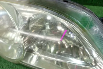 ФАРА НА HONDA ODYSSEY RA6