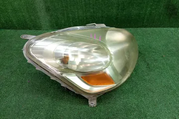 ФАРА НА TOYOTA PLATZ NCP12