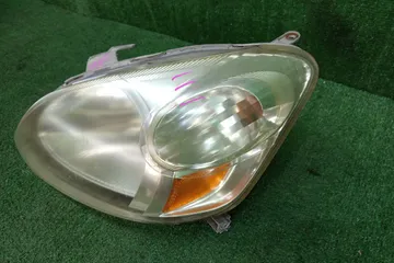 ФАРА НА TOYOTA PLATZ NCP12