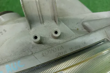 ФАРА НА TOYOTA SUCCEED NCP51V