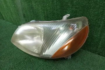 ФАРА НА TOYOTA PLATZ NCP12