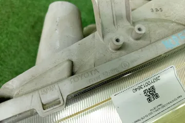 ФАРА НА TOYOTA SUCCEED NCP51V