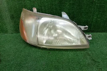 ФАРА НА TOYOTA PLATZ NCP12