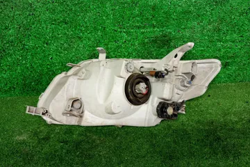 ФАРА НА TOYOTA COROLLA FIELDER NZE141G