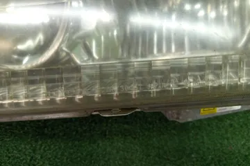 ФАРА НА TOYOTA CROWN GS151
