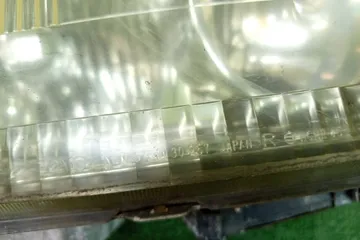 ФАРА НА TOYOTA CROWN GS151