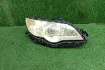 ФАРА НА SUBARU LEGACY BP5
