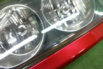ФАРА НА TOYOTA CALDINA ST210G