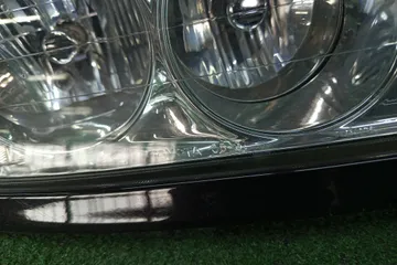 ФАРА НА TOYOTA CALDINA ST210G