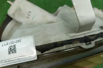 ФАРА НА TOYOTA COROLLA FIELDER NZE141G