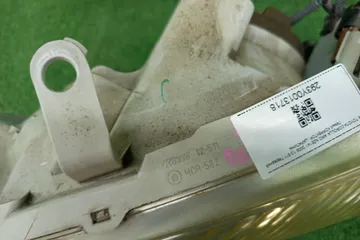 ФАРА НА TOYOTA COROLLA  AXIO NZE141