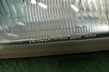 ФАРА НА TOYOTA CROWN GS151