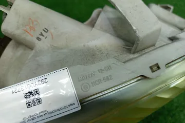 ФАРА НА TOYOTA COROLLA  AXIO NZE141