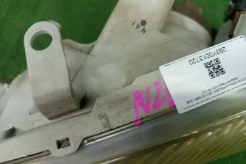 ФАРА НА TOYOTA COROLLA FIELDER NZE141G