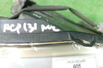 ФАРА НА TOYOTA VITZ NCP131