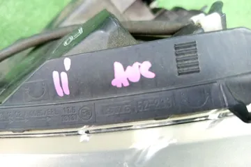ФАРА НА TOYOTA VITZ NCP131