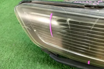 ФАРА НА HONDA ACCORD CL7