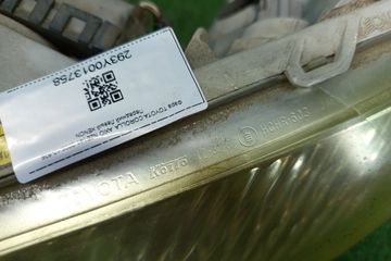ФАРА НА TOYOTA COROLLA  AXIO NZE141