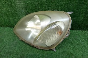 ФАРА НА TOYOTA VITZ NCP10