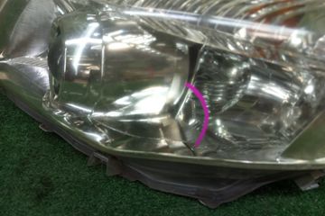 ФАРА НА TOYOTA COROLLA  AXIO NZE141