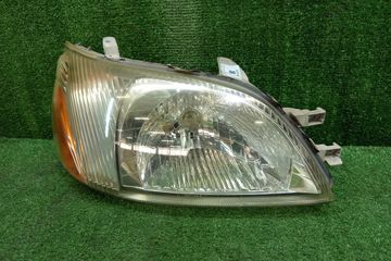 ФАРА НА TOYOTA PLATZ NCP12