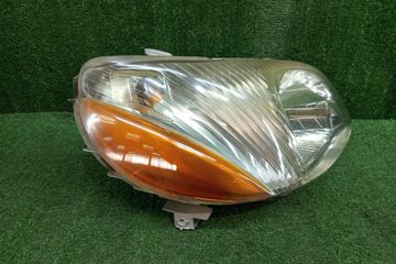 ФАРА НА TOYOTA PLATZ NCP12