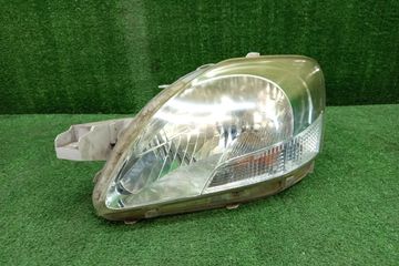 ФАРА НА TOYOTA BELTA SCP92