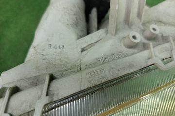 ФАРА НА TOYOTA PROBOX NCP51V