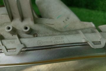 ФАРА НА TOYOTA PROBOX NCP51V