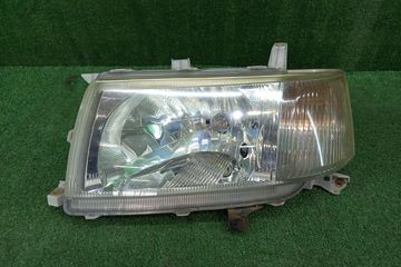 ФАРА НА TOYOTA PROBOX NCP51V