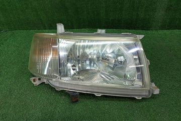 ФАРА НА TOYOTA PROBOX NCP51V