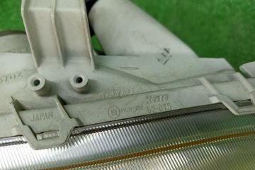 ФАРА НА TOYOTA PROBOX NCP51V