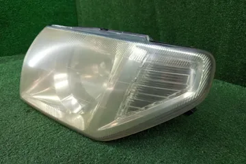 ФАРА НА MITSUBISHI PAJERO IO H76W