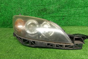 ФАРА НА MAZDA AXELA BK5P