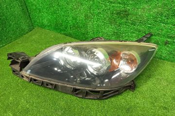 ФАРА НА MAZDA AXELA BK5P