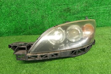 ФАРА НА MAZDA AXELA BK5P