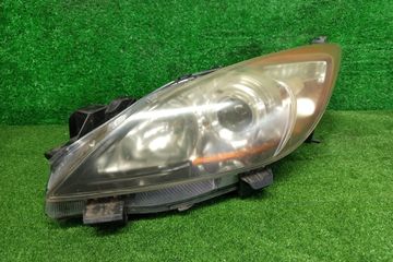 ФАРА НА MAZDA AXELA BL6FJ