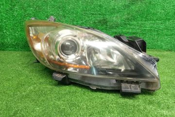ФАРА НА MAZDA AXELA BL6FJ