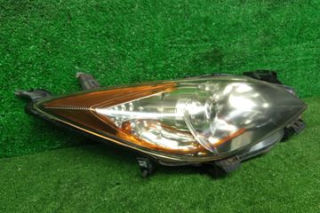 ФАРА НА MAZDA AXELA BL6FJ
