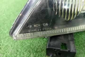 ФАРА НА MAZDA DEMIO DY3W