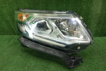 ФАРА НА HONDA STEPWGN RP3