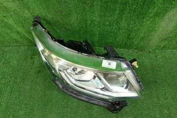 ФАРА НА HONDA STEPWGN RP3